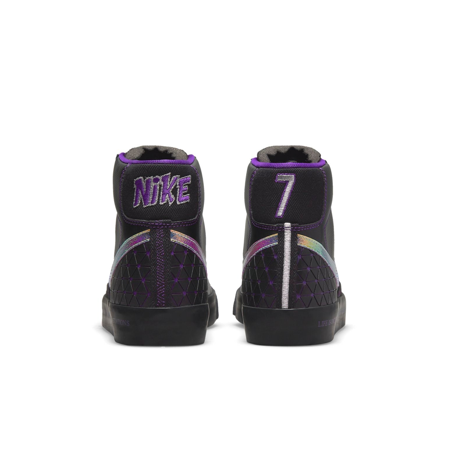 Nike Blazer Mid '77 'Doernbecher 2022' DX4982-001