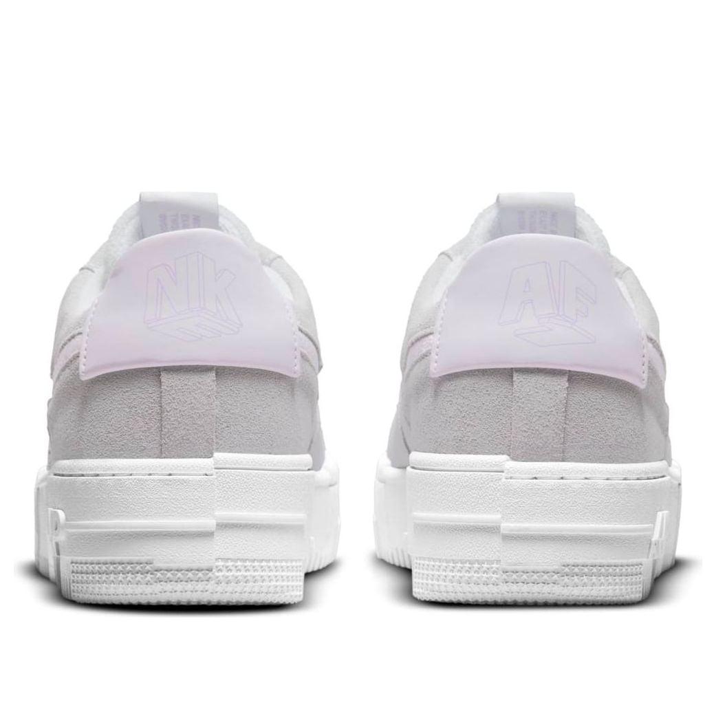 (WMNS) Nike Air Force 1 Pixel 'Grey Purple' DN5058-001