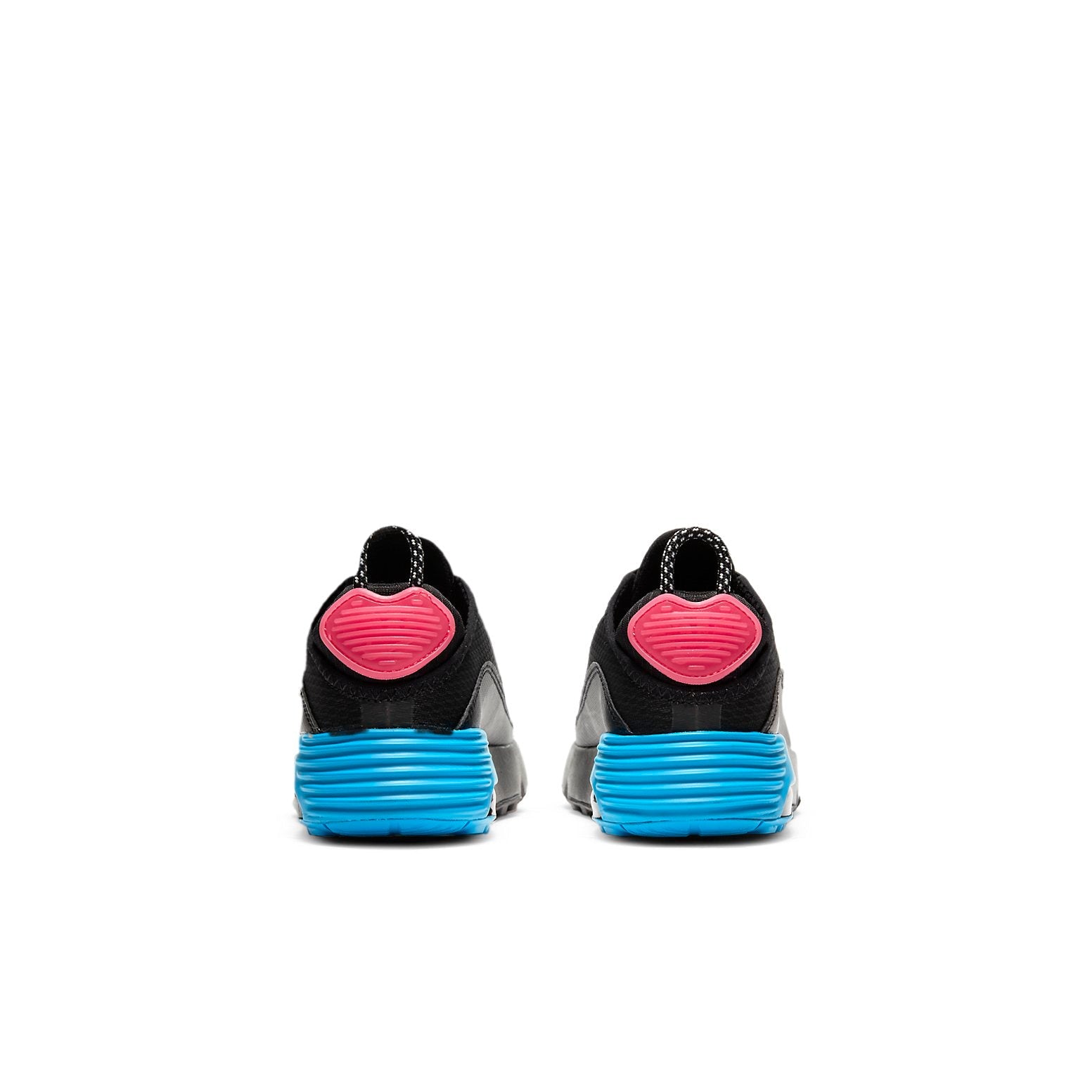 (PS) Nike Air Max 2090 'Black Light Blue Fury' DJ4609-001