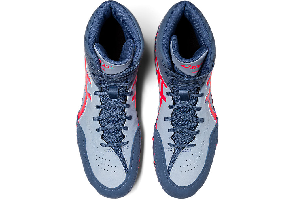 ASICS Aggressor 5 'Mist Diva Pink' 1081A048-401