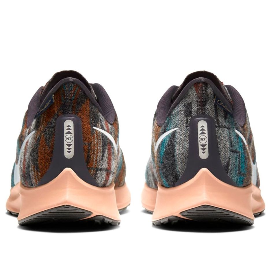 Nike Air Zoom Pegasus 36 'N7 Pendleton' CQ7695-900
