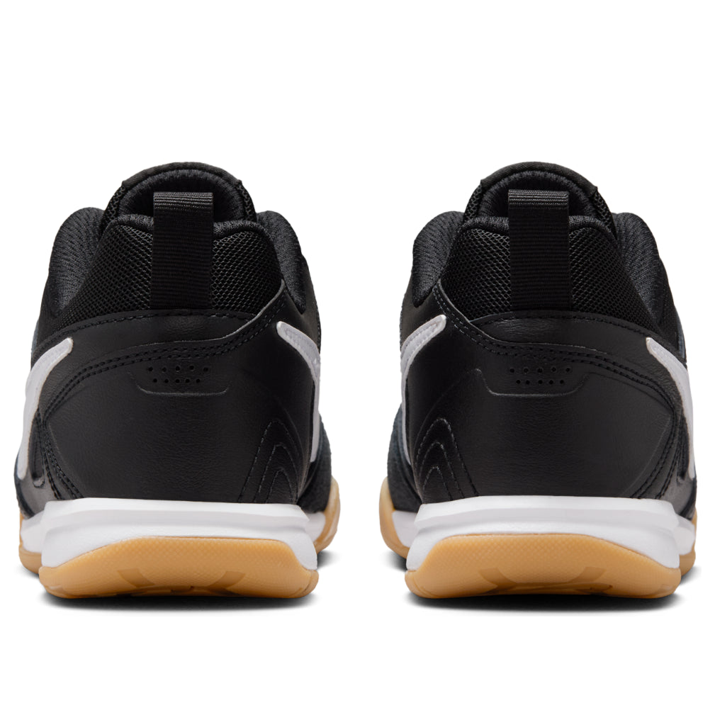 (GS) Nike Gato 'Black White' HV9596-001