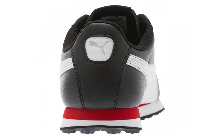 PUMA Turin 360 'Black White Red' 360116-20