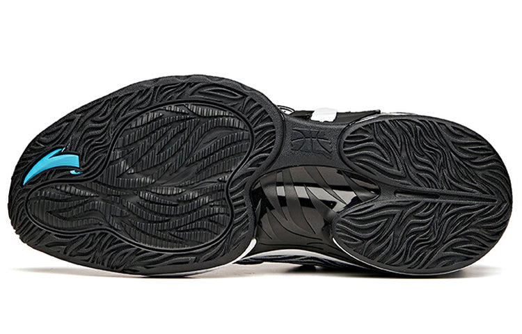 ANTA GH2 Gordon Hayward 'White Tiger' 112111103-4