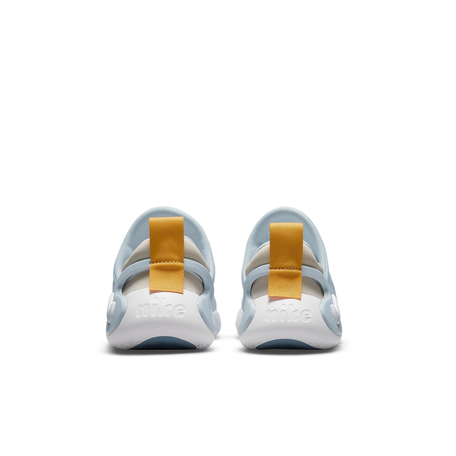 (PS) Nike Dynamo Go 'Aura Worn Blue' DH3437-401