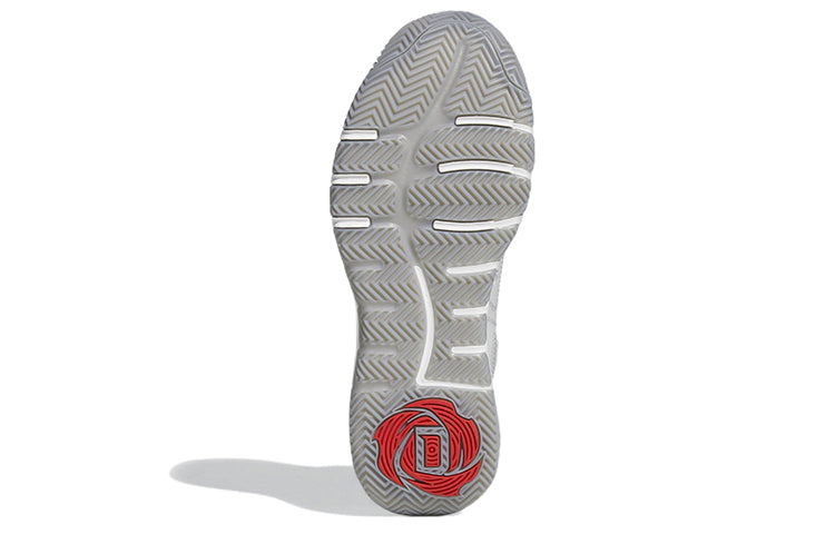 adidas D Rose Son of Chi 2 'Red' H03651