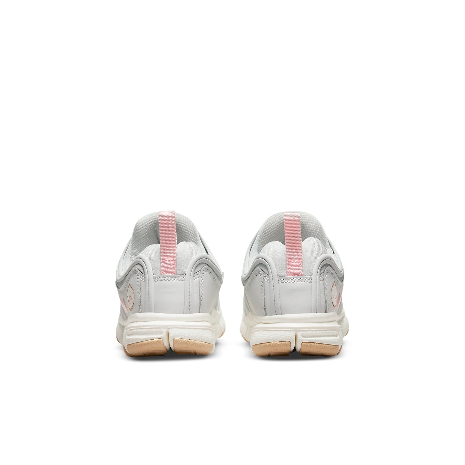 (PS) Nike Dynamo Free SE 'Sail Grey Fog' DV2962-100
