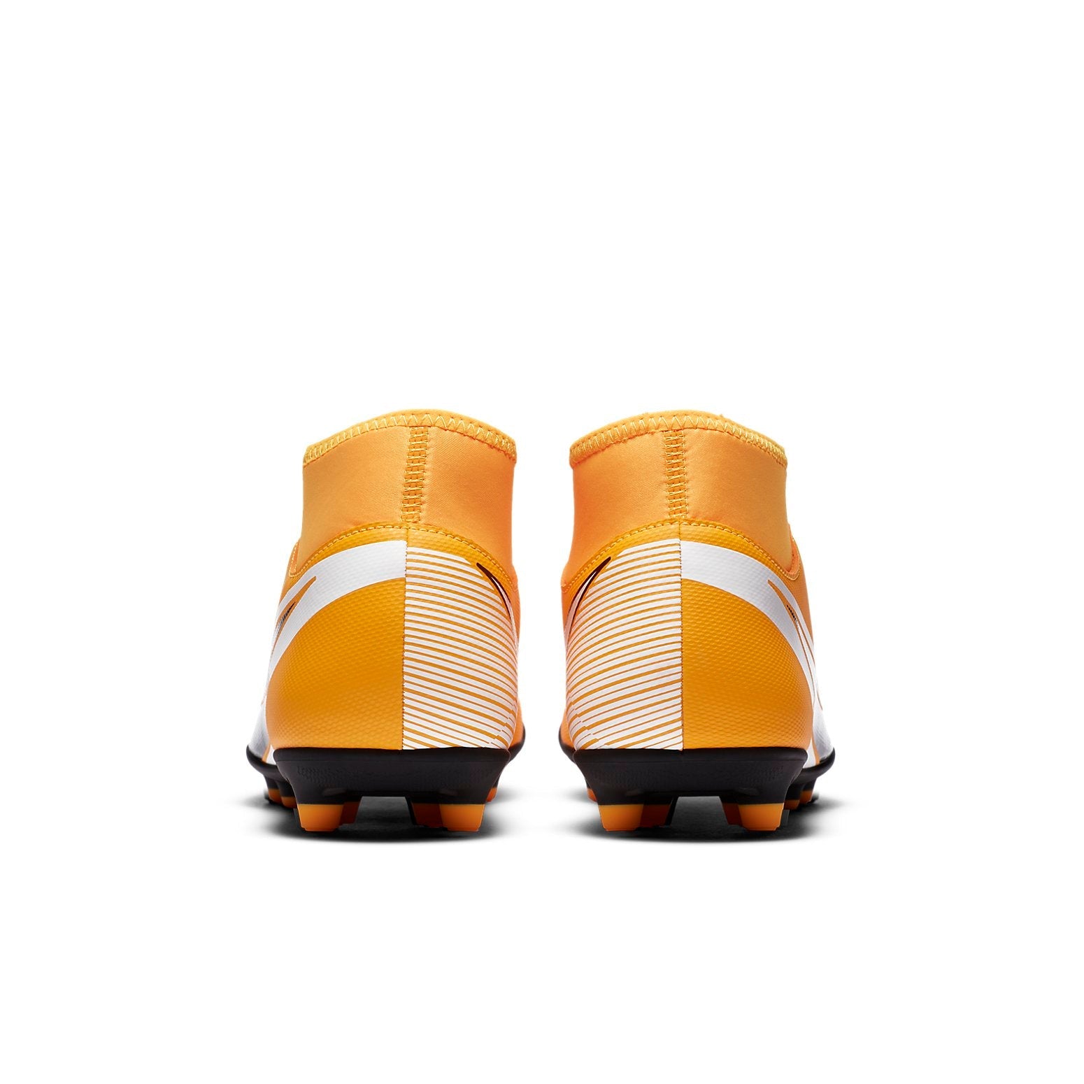 Nike Mercurial Superfly 7 Club FG MG 'Laser Orange' AT7949-801