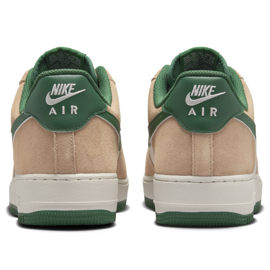 Nike Air Force 1 '07 LV8 'Beige Green' FQ8714-203