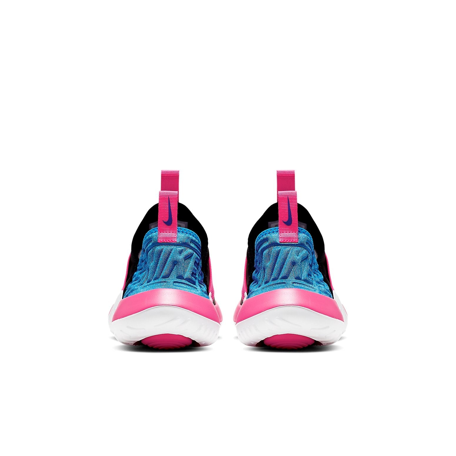 (GS) Nike Nitroflo Blue/Pink AT4670-004