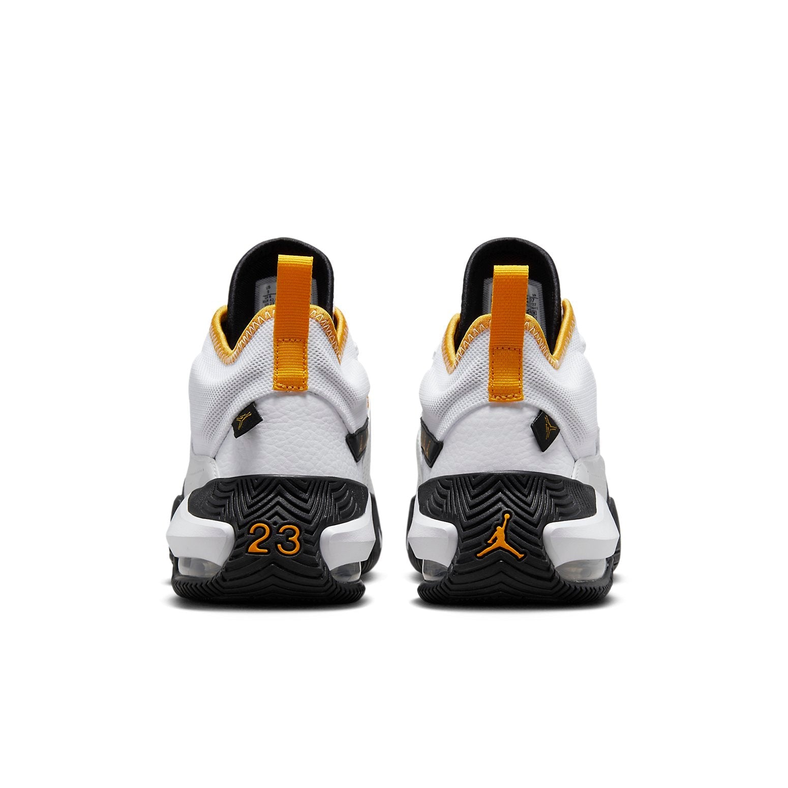 Air Jordan Stay Loyal 2 'Taxi' DQ8401-107