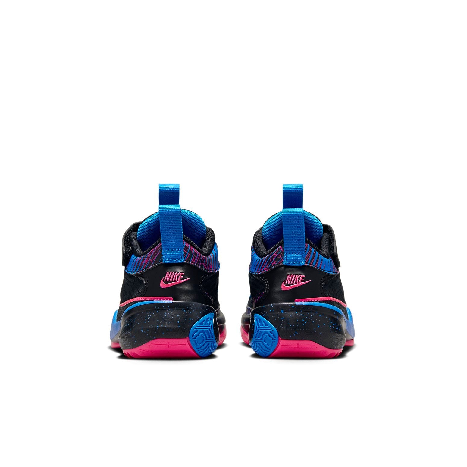 (PS) Nike Zoom Freak 5 'Emerging Powers' FB8980-400