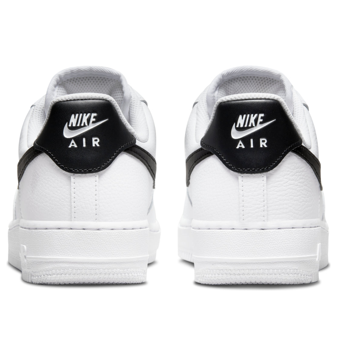 (WMNS) Nike Air Force 1 '07 'White Black 2022' DD8959-103