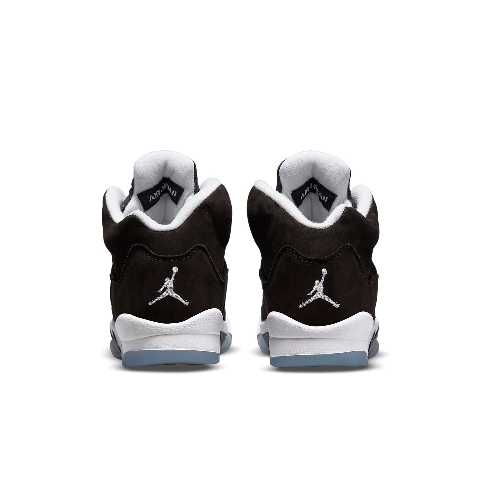 (GS) Air Jordan 5 Retro 'Oreo' 2021 440888-011