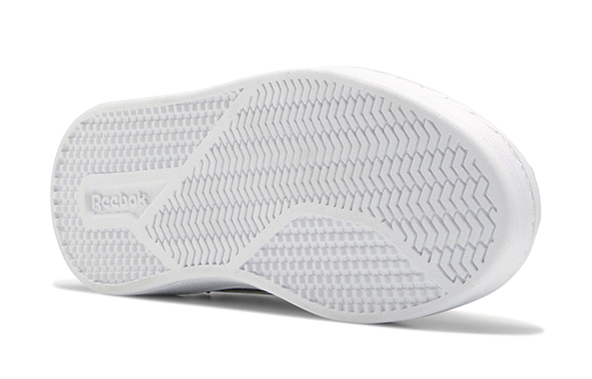 (GS) Reebok Royal Prime 2.0 2V J 'Triple White' FV2392