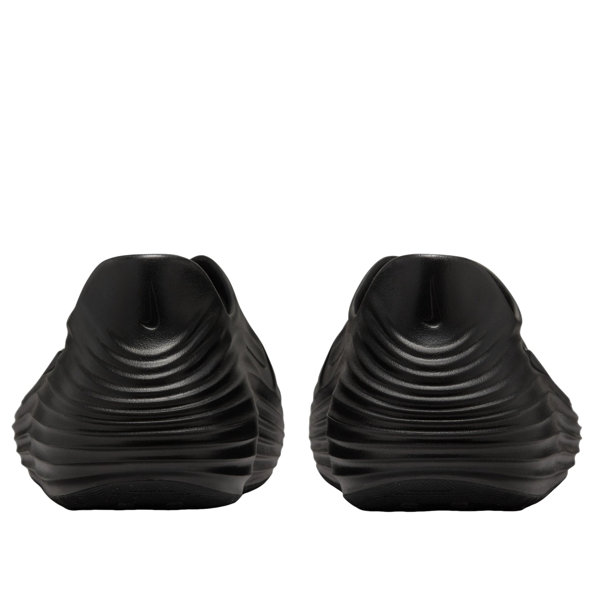 (WMNS) Nike ReactX Rejuven8 Sandals 'Black' HV5062-001