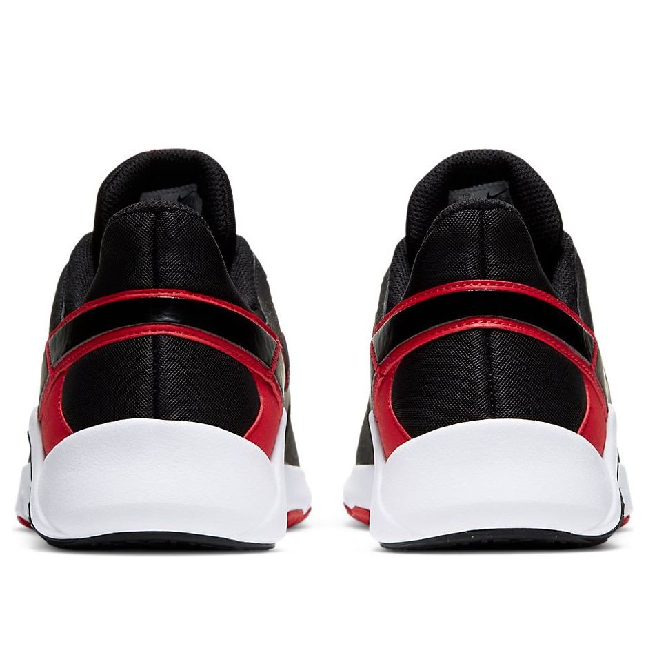 Nike Legend Essential 2 'Black University Red' CQ9356-005