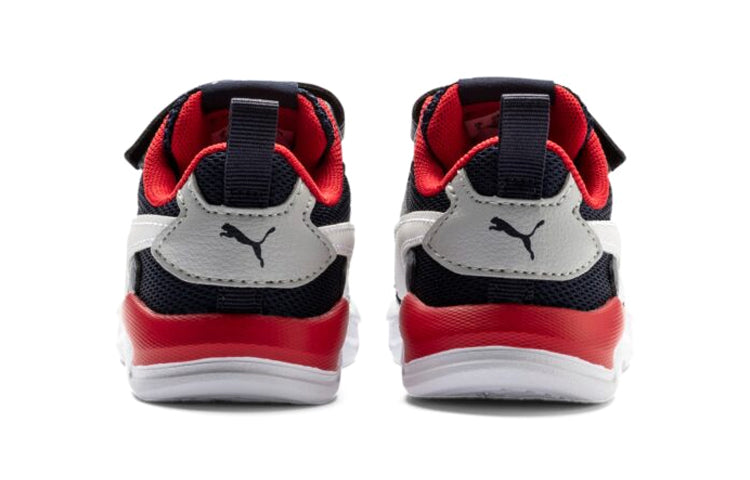(TD) PUMA X-Ray Lite AC 'Dark Blue Red' 374398-07