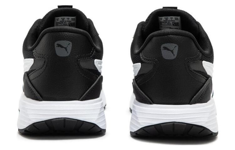 PUMA Runtamed ' Black White' 389236-01