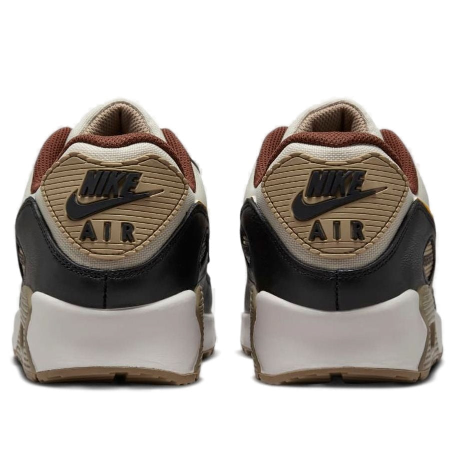 Nike Air Max 90 Gore-Tex 'Cacao Wow Light Orewood Brown' FD5810-201