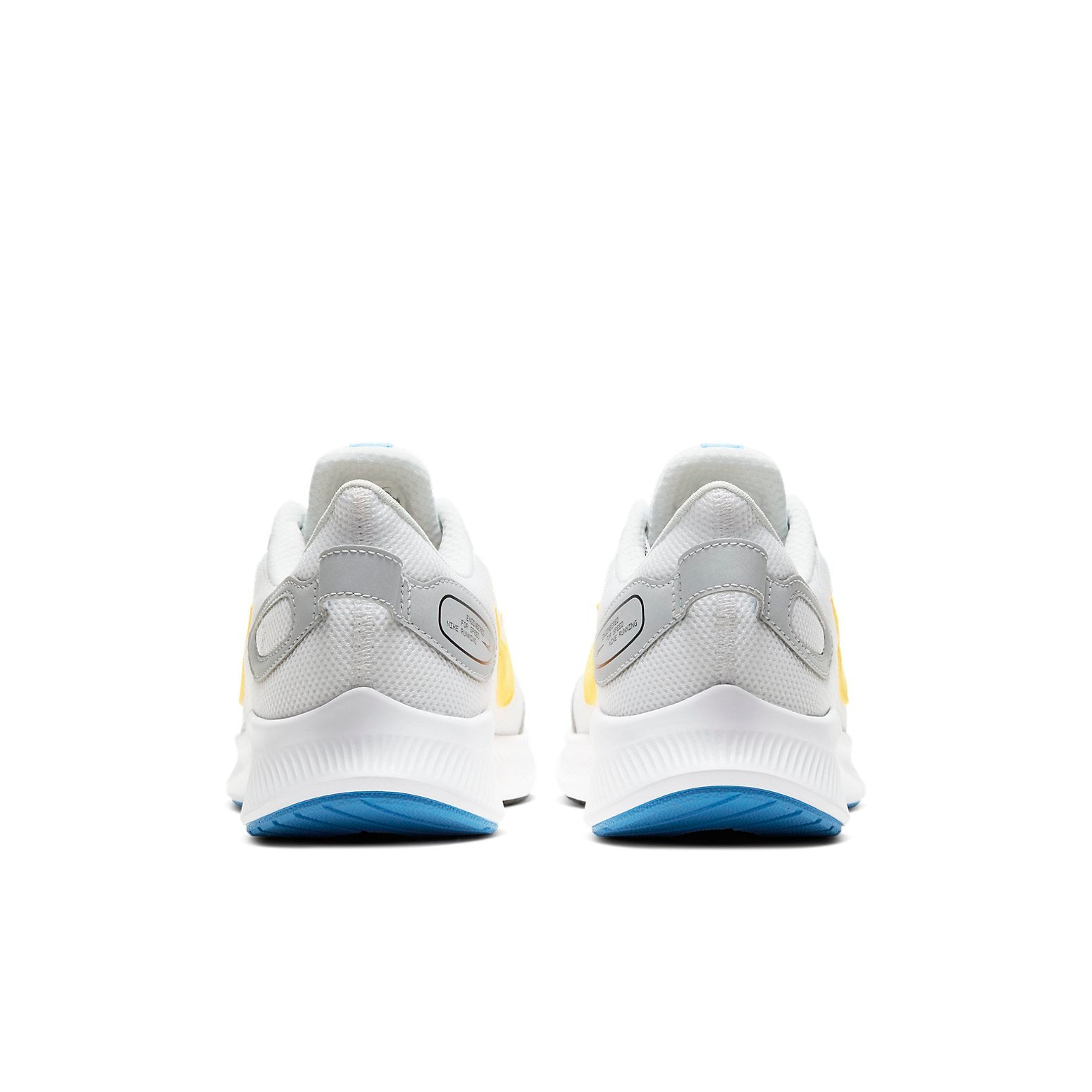 Nike Runallday 2 'White Laser Orange' CD0223-100