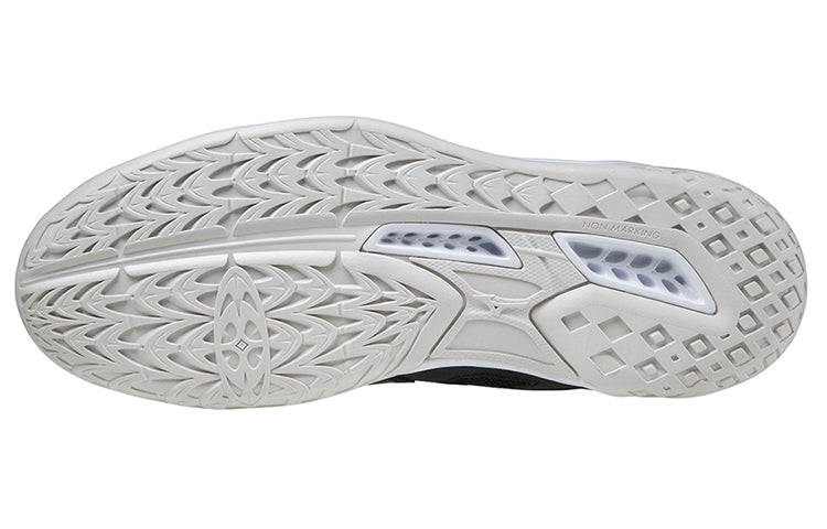 Mizuno Thunder Blade 3 'Black White' V1GA217002