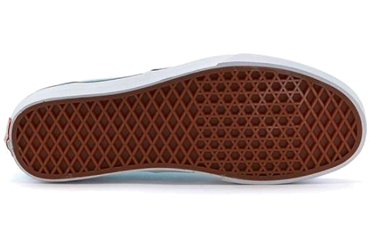 Vans Authentic 'Scuba Blue' VN0A38EM0P5