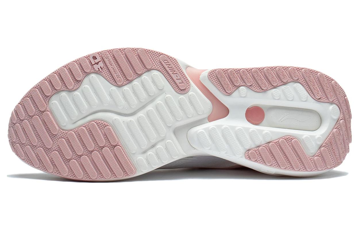 (WMNS) Li-Ning Yuedong 2.0 'White Pink' ARST030-4