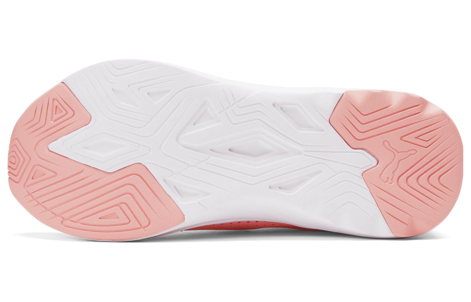 (WMNS) PUMA Softride Sophia Slip-On 'Rose Dust Gold' 195161-17