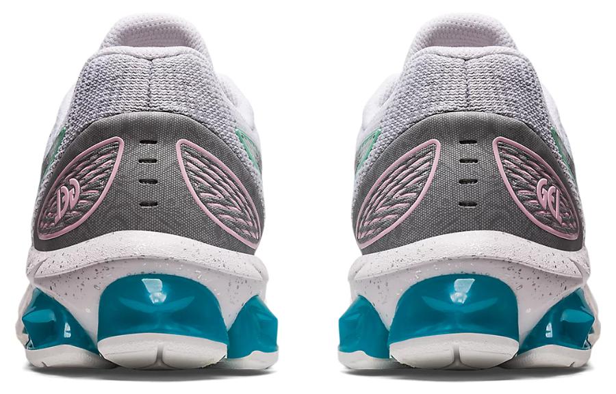 (WMNS) ASICS Gel-Quantum 180 7 'White Fresh Ice' 1202A412-101