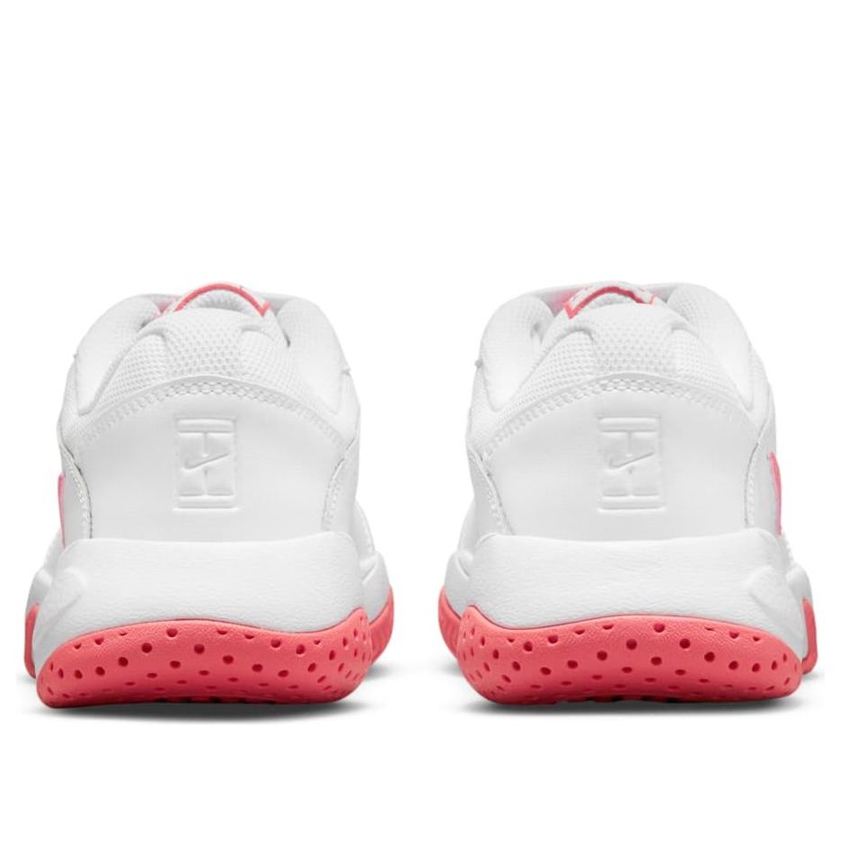 (GS) Nike Court Jr. Lite 2 'Pink White' CD0440-166