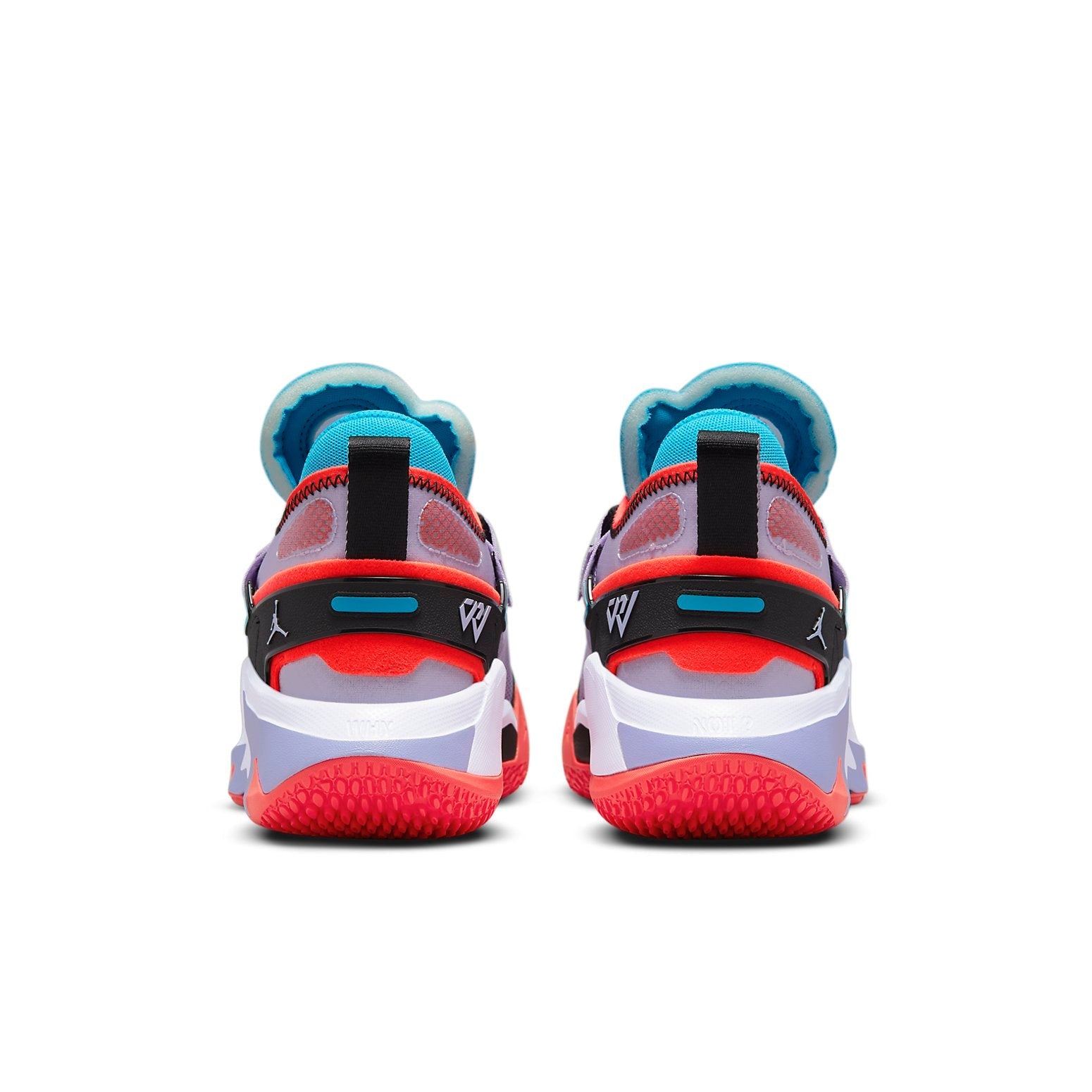 Air Jordan Why Not Zer0.5 PF 'Childhood' DC3638-500