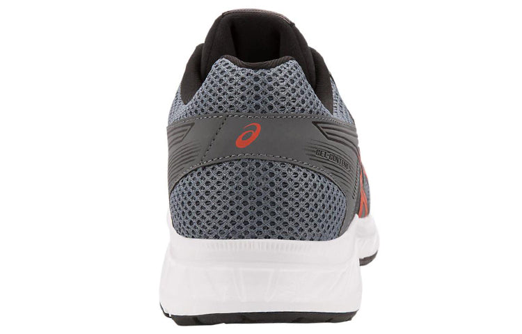 ASICS Gel-Contend 5 'Steel Grey Red Snapper' 1011A256-021