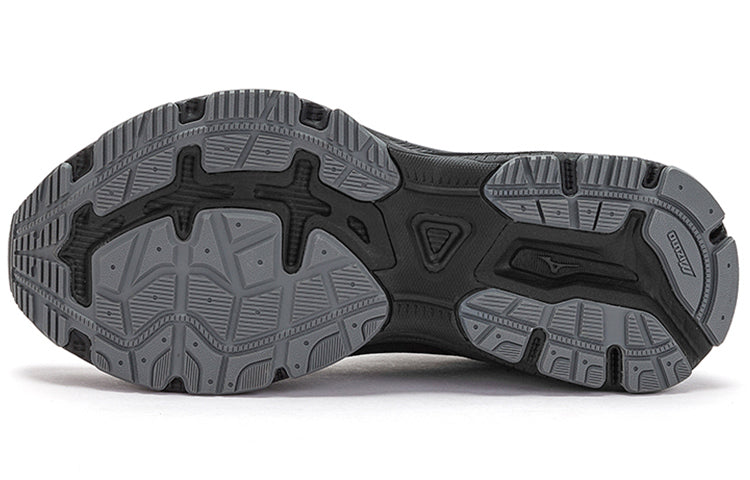 Mizuno Racer 'Black' D1GH223601