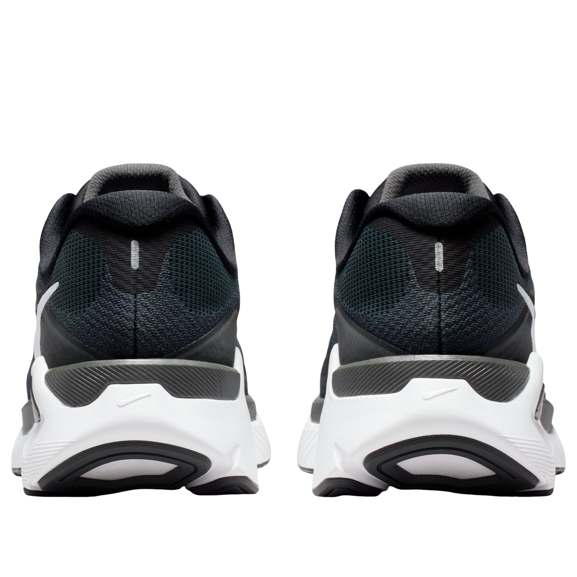 Nike Structure Plus 'Black Anthracite White' HQ3048-001