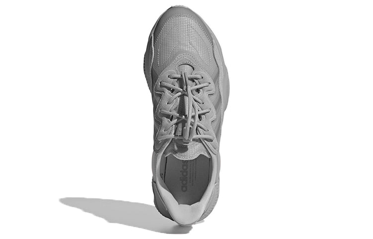 adidas Ozweego 'Grey Screaming Orange' H05540