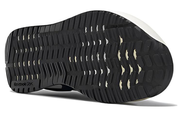 Reebok Les Mills x Nano X2 'Chalk Black' HR1818