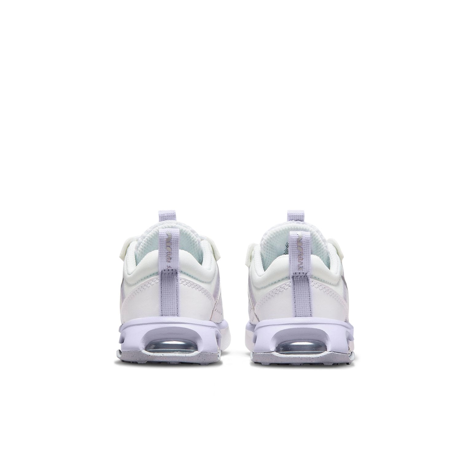 (TD) Nike Air Max 2021 'White Pure Violet' DB1110-100