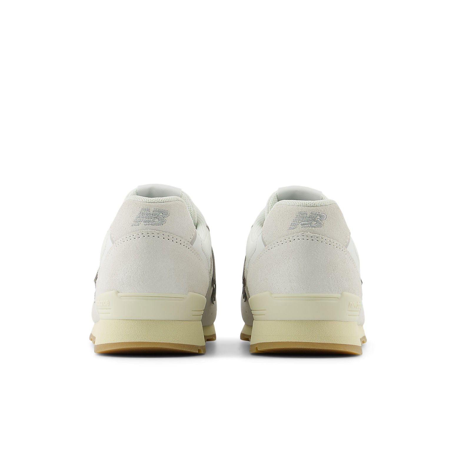 (WMNS) New Balance 996v2 'Reflection White Silver' WL996SH2
