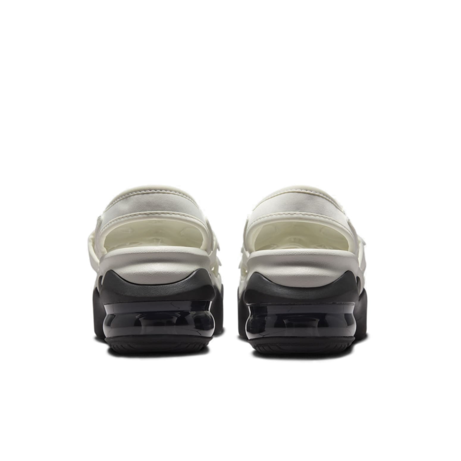(WMNS) Nike Air Max Koko Sandals 'Summit White Black' HQ1496-121