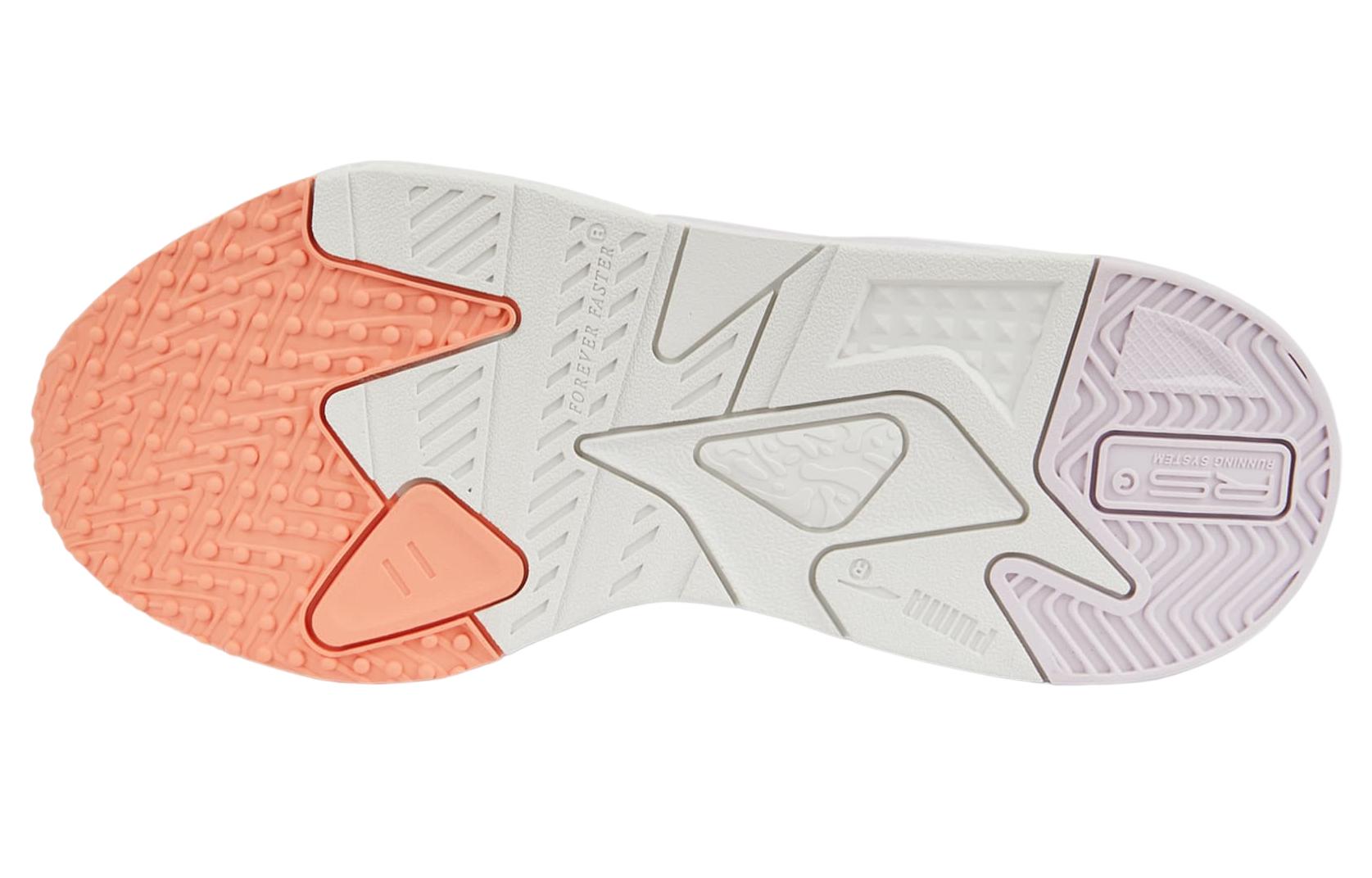 (WMNS) PUMA RS-Z 'Candy - White Lavender Fog' 388587-02
