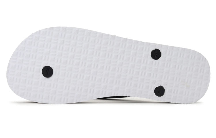 PUMA Neon 4 Sandals Black/White 380289-03