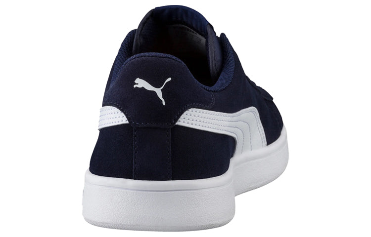 PUMA Smash V2 'Peacoat' 364989-04