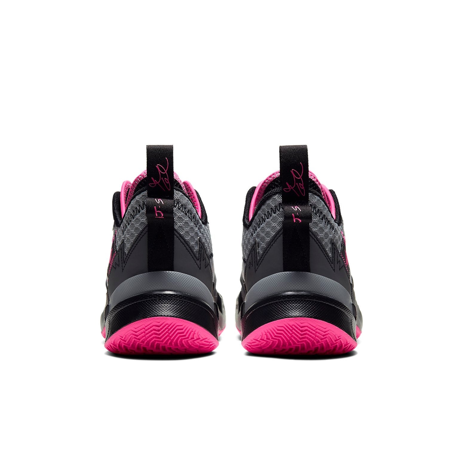Air Jordan Why Not Zer0.3 'Hearbeat' CD3003-003