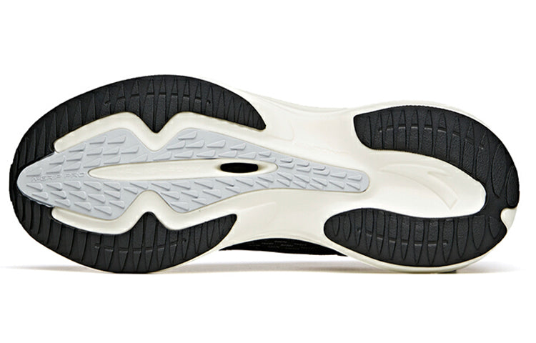 (WMNS) ANTA Lingpao 1 'Black White' 122125585-1
