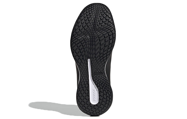 (WMNS) adidas Novaflight Tokyo 'Black White' FX1738