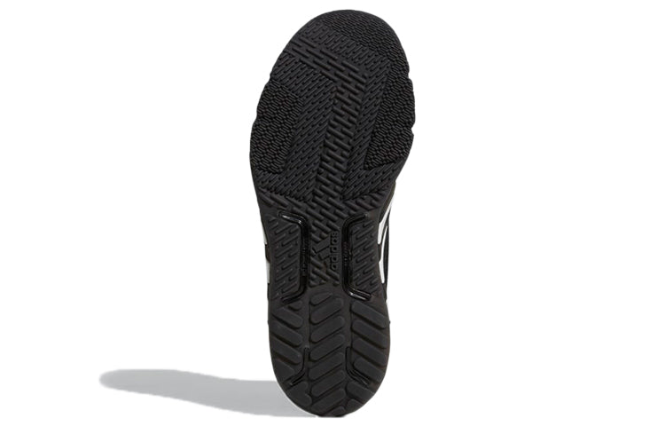 adidas Dropset 'Black White' GX7954