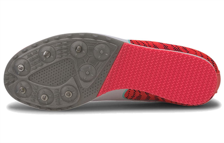 PUMA Evospeed Star 6 EverTrack 'Red White' 190442-09