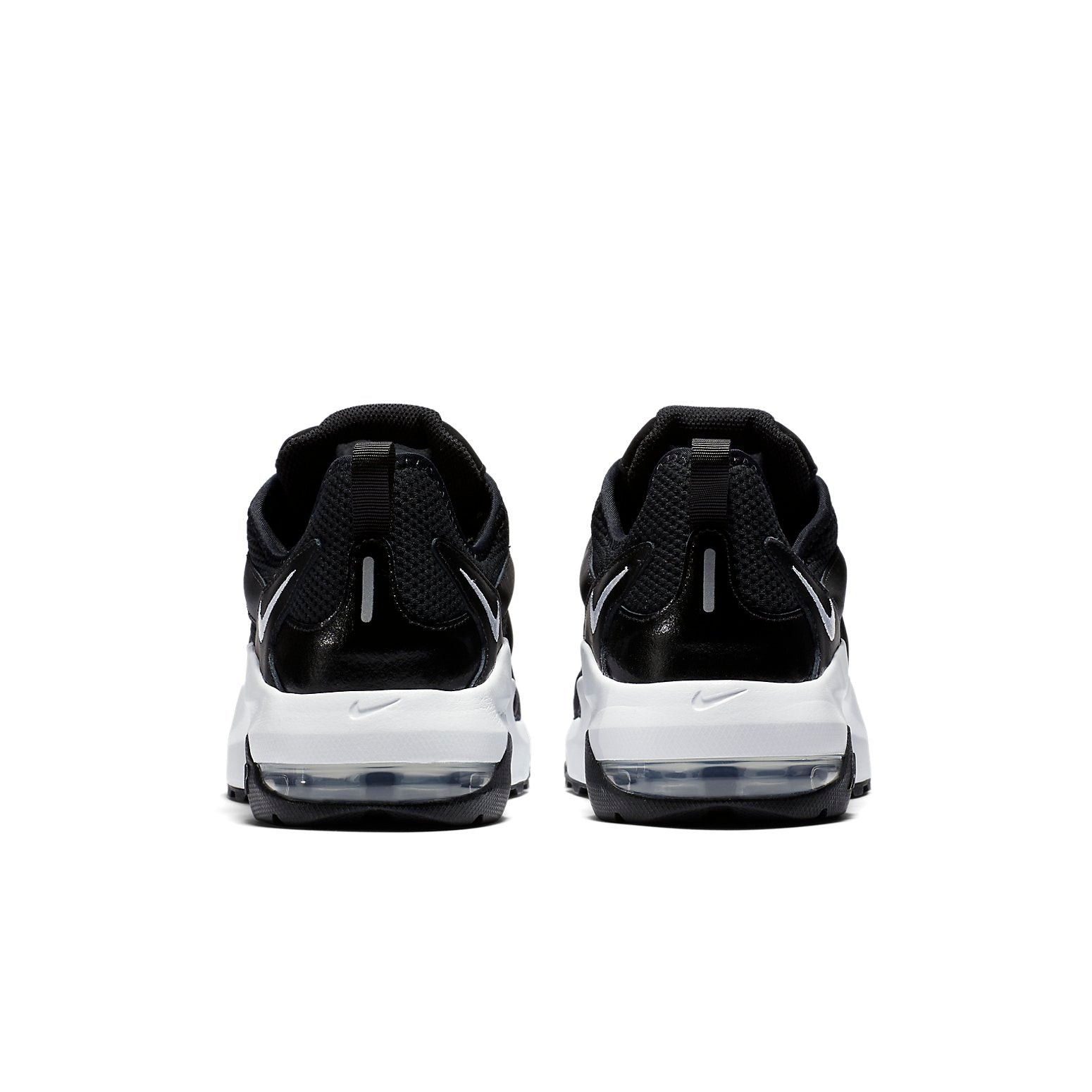 Nike Air Max Graviton 'Black' AT4525-001