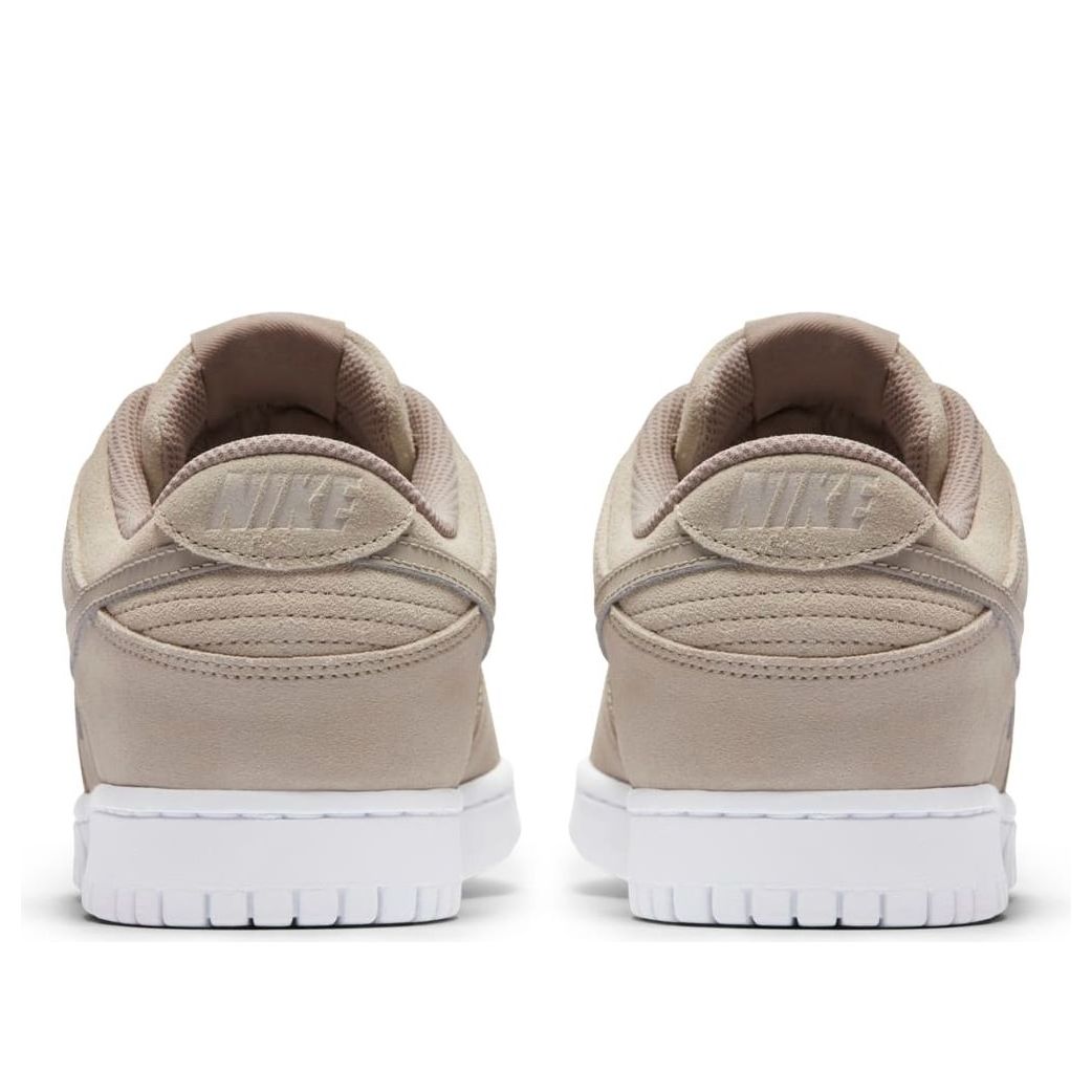 Nike Dunk Retro Low 'Pale Grey' 896176-004